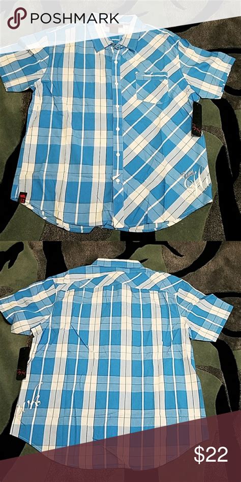 Tony hawk boys / young men's size 18 adjustable waist shorts. Tony Hawk Young Men Blue White Button Down shirt NWT ...