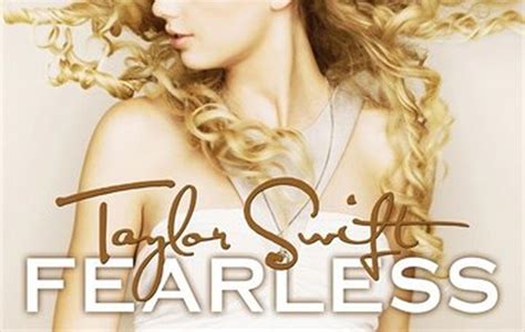 Today, the artist announces a return to her beginnings, with a new remake of her album fearless.beth. Taylor Swift's Fearless is a classic | TheSpec.com