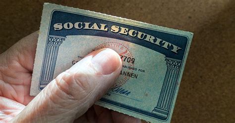 How to request a social security card. How To Get A Replacement Social Security Card Fast - SS Card