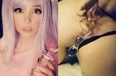 delphine belle nude sex naked leaked celebjihad masturbation