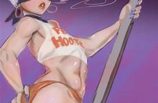 hooters 9s femboy ass thick gig big rule 34 xxx bulge thighs rule34 trap male wide hips nier edit respond