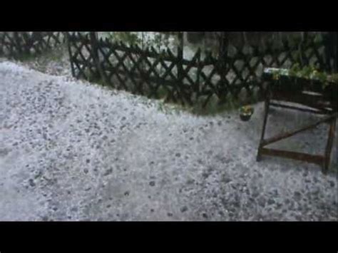 Ab dem nachmittag drohen unwetter mit gewitter und starkregen. Unwetter in Thüringen - YouTube