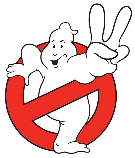 On page 43 of ghostbusters: Ghostbusters logo png 5 » PNG Image