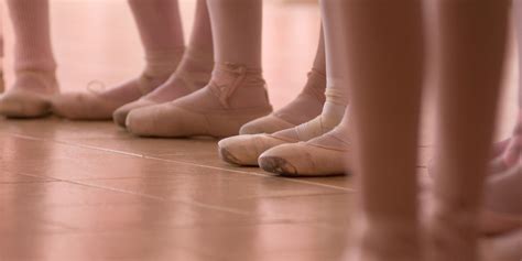 Ballet Dancers and ACL Injuries | HuffPost
