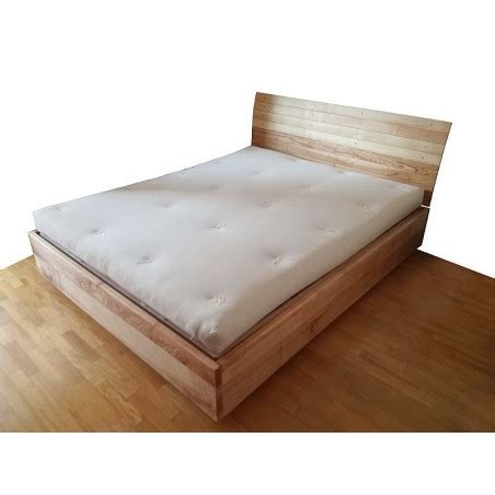 Letto altezza testastata con cassone / effetto cas. Letto Contenitore con Testiera | Artifuton