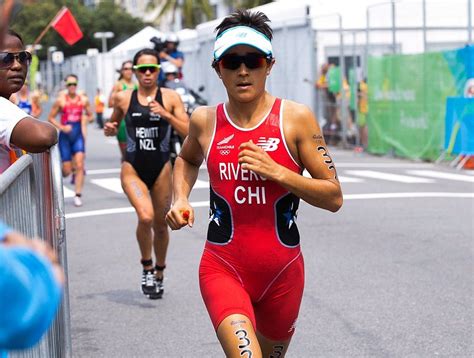 Este domingo 25 de julio tokio vivirá una nueva jornada de los juegos olímpicos. Bárbara Riveros será la abanderada de Chile en la clausura ...