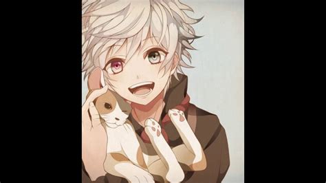 Some cute anime boys make us melt with one look and then there are cutest anime boys that make us soften. Hình ảnh anime boy - YouTube