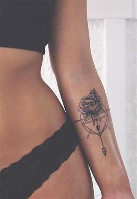 This is a lovely lotus tattoo. 10 Lovely Tattoo Ideas For Teenage Girls 2020