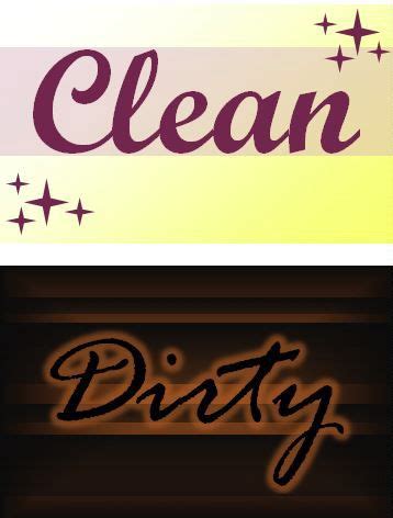 Yes, the thing that washes your dishes needs its own cleaning from time to time. Pin on Spark of Creativity