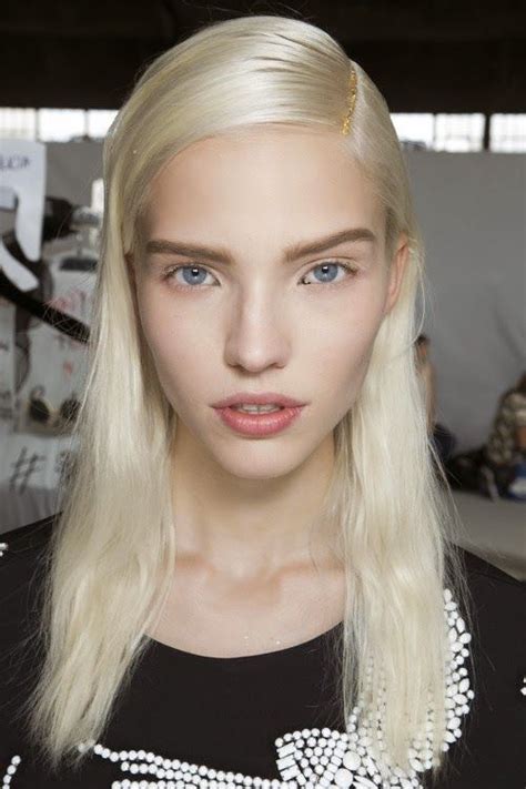 Do you have what it takes? SASHA LUSS | Hair inspiration, Beauty model, Luss