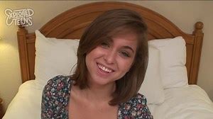 Riley Reid Makes Her First Porn