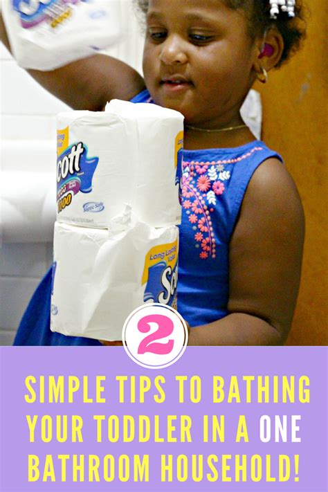 4.8 out of 5 stars with 207 ratings. 2 Simple Tips to Bathing your Toddler in a One Bathroom ...