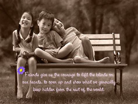 Access 155 of the best friendship quotes today. My Best Friend: Friendship quotes (Gallery)