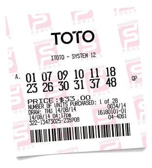 Star toto 6/50 system play is similar to the 'pau' concept in toto 4d. Comparison between TOTO & iTOTO | Singapore Pools