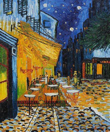 Vincent van gogh was born in 1853 in zundert, a village in the netherlands near the belgian border. Le Cafe la Nuit - Picture of Le Cafe La Nuit, Arles ...