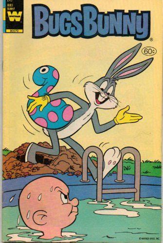 Maybe you would like to learn more about one of these? Bugs Bunny No. 243