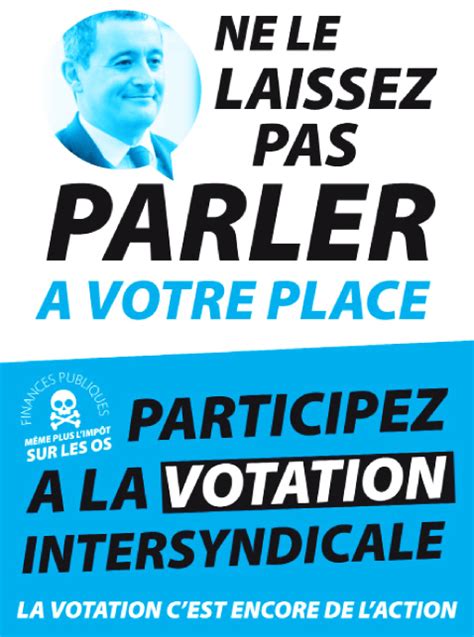 La votation désigne aussi le système de répartition des voix dans les assemblées d'actionnaires, en général en fonction du nombre d'actions détenues. Solidaires Finances Publiques 44 - Votation 44 : les résultats