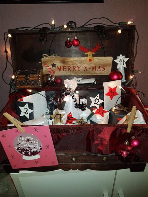 Check spelling or type a new query. Adventskalender selbst gemacht 🤗🤗🤗 | Adventkalender ...