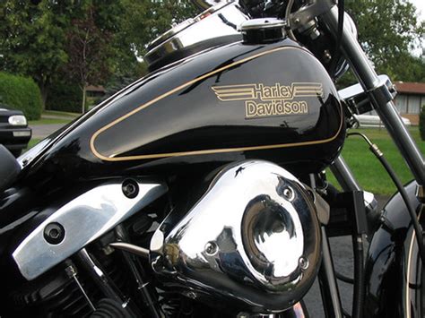 The 70's was all about outdoor power sports. AMF Harley Davidson sweet | 1981, last year for the AMF ...