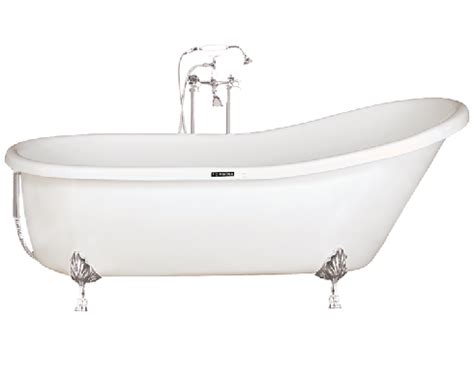 Nostalgie Badewannen, Nostalgische Freistehende Badewanne ...