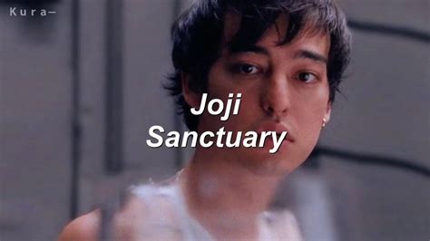 The pic is from spotify #joji sanctuary #joji #joji wallpaper #pink guy #filthy frank #joji will he #joji music #music. Joji- Sanctuary legendado - YouTube