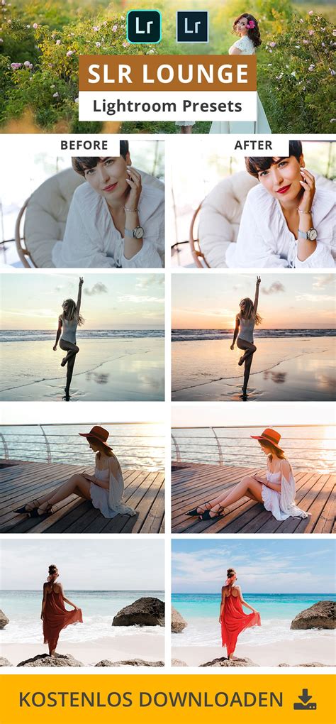 179 free lightroom presets for photo editing! Lightroom CC Slr Lounge Lightroom Presets | Lightroom ...
