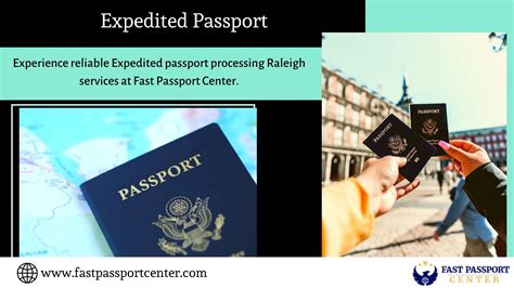 Expedited Passport | Expedited passport, Passport renewal ...