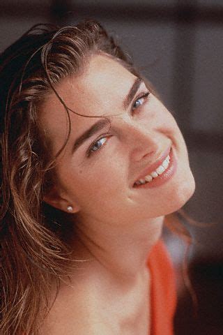 Brooke shields' acting career, however, weakened the credibility of this argument since it had clearly been built by projecting an explicitly sexual image of herself. Pin on Brooke Shields Photos