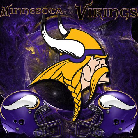 We've gathered more than 5 million images uploaded by our users and sorted them by the most popular ones. 74+ Minnesota Vikings Backgrounds on WallpaperSafari