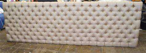 There are 120 tufted wall panel for sale on etsy, and. Custom Designed Tufted Wall Panel | Wall paneling, How to ...