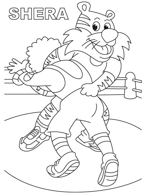 750 x 502 jpeg 27 кб. Sumo Coloring Pages at GetColorings.com | Free printable ...