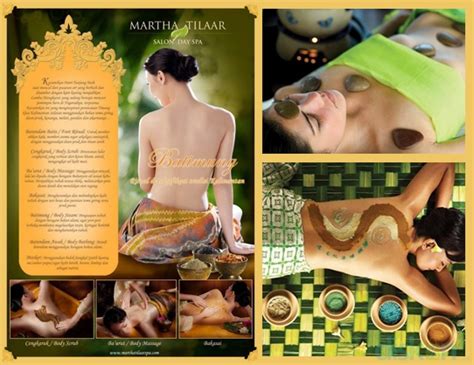 Flaurent salon spa on twitter memanjakan diri di salon tidak. Diskon Martha Tilaar Salon Day Spa Poncowinatan ...