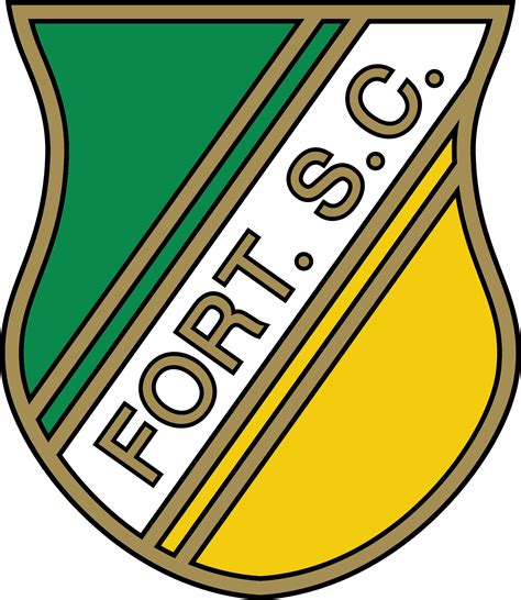 Het was niet meteen voor iedereen duidelijk waar de naam lu voor stond. SC Fortuna Sittard | Voetbal, Logo's, Symbolen