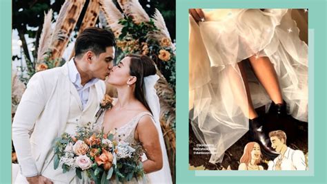 Singer, dj, and host joyce pring just got engaged to actor juancho trivino. The Little Details In Joyce Pring, Juancho Trivino's ...