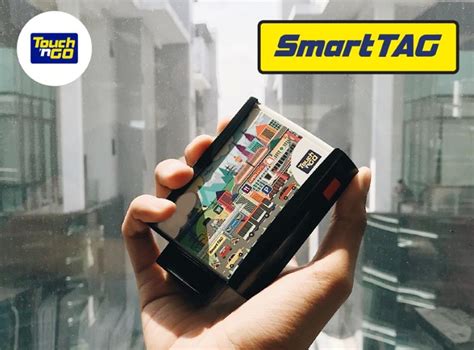 Going the extra mile for you. Touch 'N Go Has Stopped Selling SmartTAGS And Will Be ...