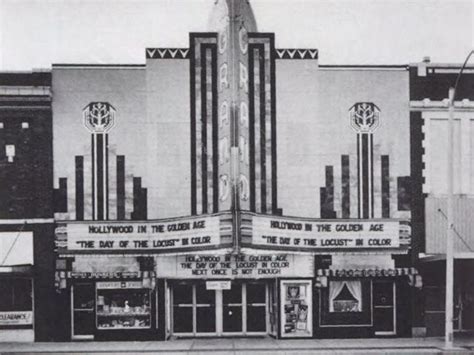 1004 n diers ave ste 100, grand island, ne. GRAND THEATRE Grand Island,NE in the early1970's. | Old ...