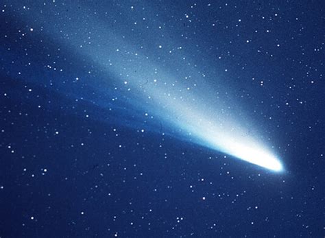 2 10 11 12 halley is the only known. How To See The Halley's Comet Meteor Showers This Week ...