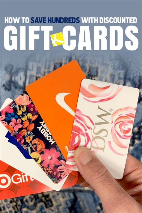 Additionally, sometimes merchants offer bonuses for buying a in fact, the online gift card mall has even more variety to offer. How to Save Hundreds with Discounted Gift Cards - The Krazy Coupon Lady