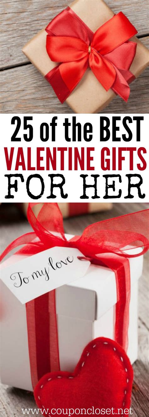 We did not find results for: 25 Valentine's Day gifts for Her {on a budget} - One Crazy Mom