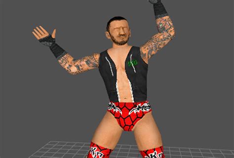 Roman reigns attire/textures for wr3d. Tetsuya Naito Texture By Team VN | Facebook