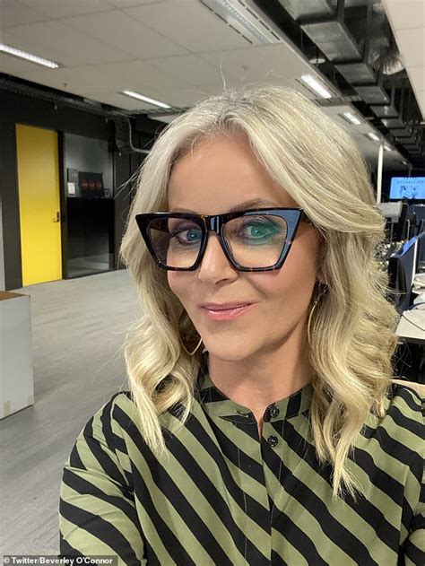 A time for the press conference is yet to be confirmed. ABC newsreader Beverley O'Connor mistakes Daniel Andrews for Dan Murphy's when crossing to ...