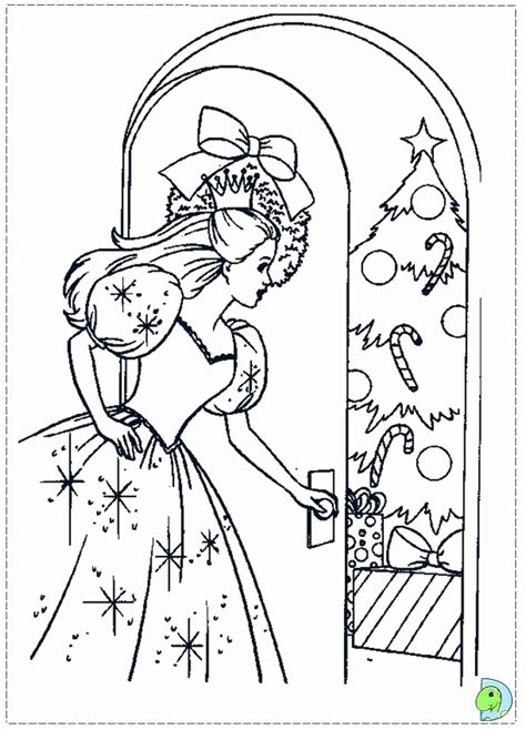 Princess coloring pages are sure to delight kids, teens and adults. Ballerina Nutcracker Coloring Page - Coloring Home