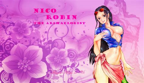 We would like to show you a description here but the site won't allow us. ANIME DIARIO: ESPECIAL IMAGENES NICO ROBIN