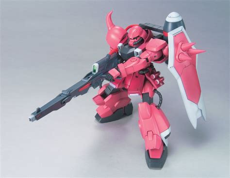 Buy anime model kit products and get the best deals at the lowest prices on ebay! 1/100 Gunner Zaku Warrior Lunamaria - Model Kit | at ...