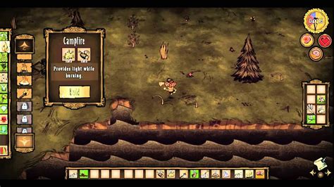 This minigame is just candy crush, click on things with 2 matching colors next to eachother to remove it. Don't Starve Together ( Multiplayer ) Beta - 4. Bölüm ...