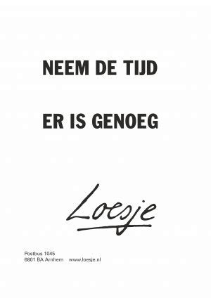 The latest tweets from de tijd (@tijd). Posters | Loesje