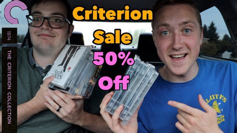 Located at the crossroads of the south and southwest, ruston has all of the charm and warmth of a small louisiana town while providing a wide variety of educational. Barnes and Noble's 50% Off Criterion Sale Shopping 2019 ...