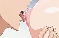 gif licking anime hentai nipple breast nipples gelbooru animated breasts xbooru original delete edit options