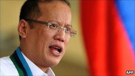 Benigno noynoy aquino iii, the former philippine president who oversaw the fastest period of growth since the 1970s and challenged china's expansive territorial claims before a united. Philippine President Benigno Aquino meets Muslim rebels ...