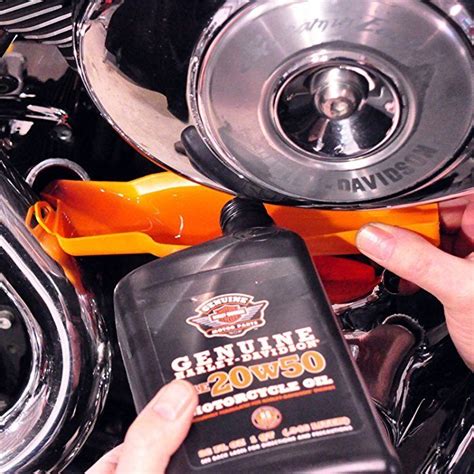 How often to change the oil usually depends on the manufacturer's recommendation. How To Change Oil In Your Motorcycle